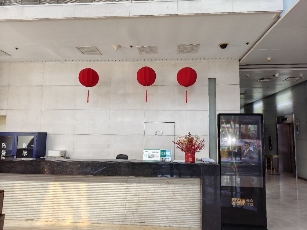 大堂2
